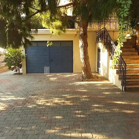 Ertay Kusaadasi 빌라 *